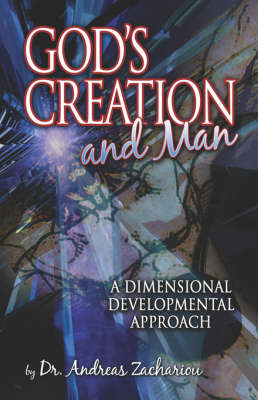 God's Creation and Man book