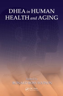 DHEA in Human Health and Aging book