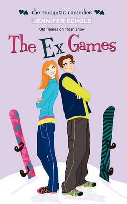 Ex Games book