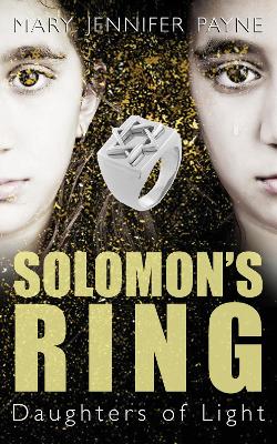 Solomon's Ring book