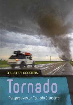 Tornado by Ben Hubbard