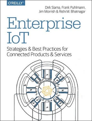 Enterprise IoT book