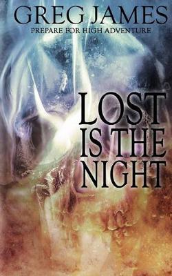 Lost Is the Night book