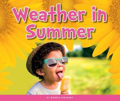 Weather in Summer book