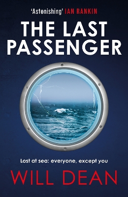 The Last Passenger: The twisty and addictive thriller that readers love, with an unforgettable ending! book