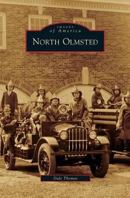 North Olmsted by Dale Thomas