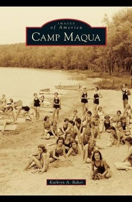 Camp Maqua book