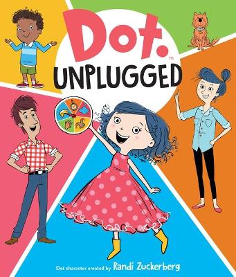 Dot Unplugged book