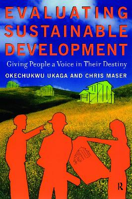 Evaluating Sustainable Development book