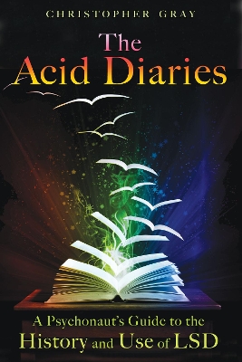 Acid Diaries book
