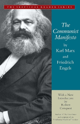 Communist Manifesto book