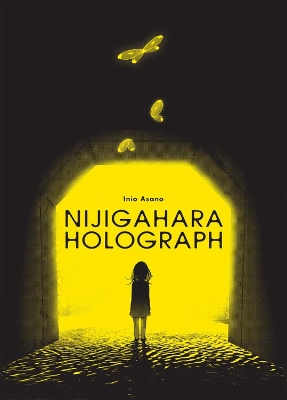 Nijigahara Holograph book