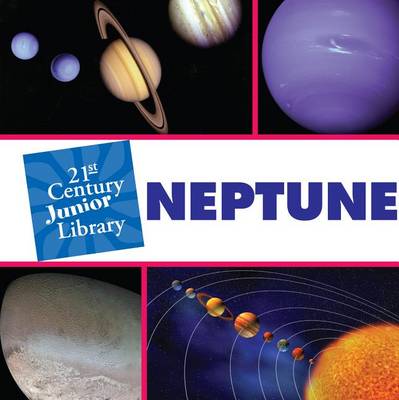Neptune book