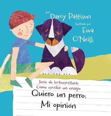 Quiero un perro: mi opinión book