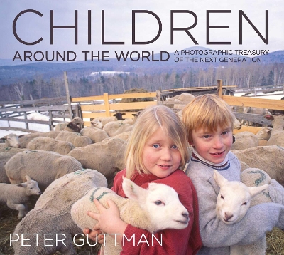Children Around the World book