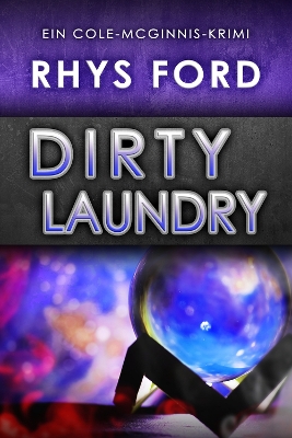 Dirty Laundry (Deutsch) book