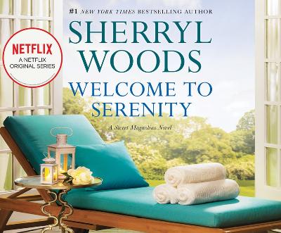 Welcome to Serenity book
