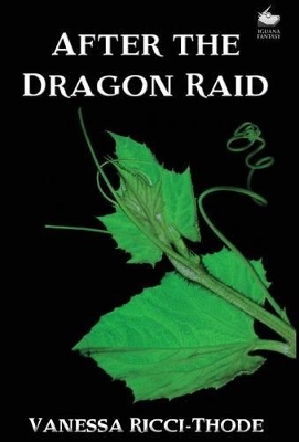 After the Dragon Raid book