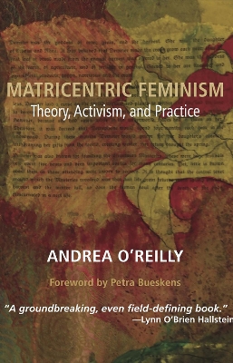 Matricentric Feminism book