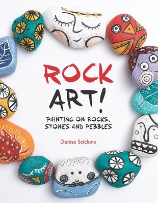 Rock Art! book