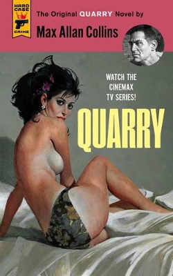 Quarry book