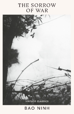 The The Sorrow of War by Bao Ninh