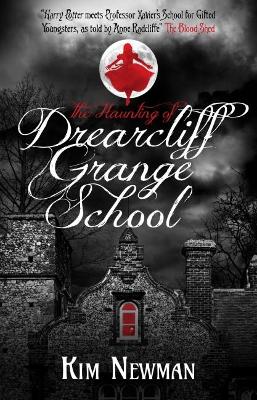 The Haunting of Drearcliff Grange School book