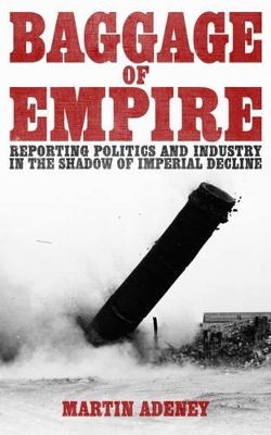 Baggage of Empire book