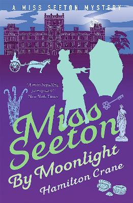 Miss Seeton by Moonlight book