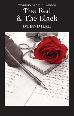 Red & The Black book