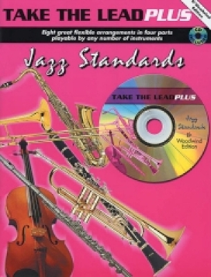 Jazz Standards by Alfred Music