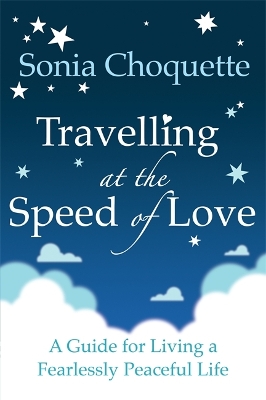 Travelling at the Speed of Love book