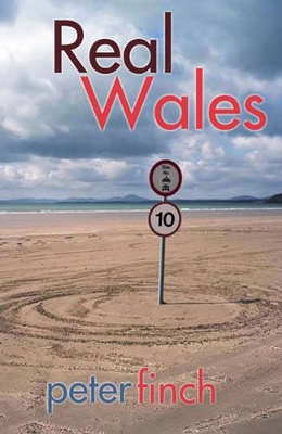 Real Wales book