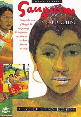 Gauguin book