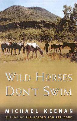 Wild Horses Don't Swim book