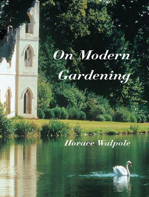 On Modern Gardening book