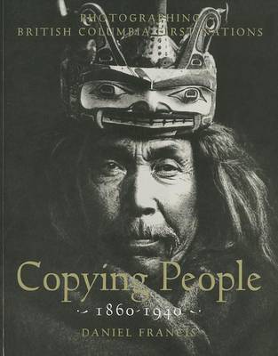 Copying People book