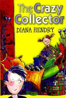 The Crazy Collector book