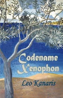 Codename Xenophon book