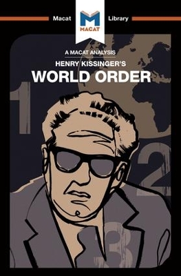 World Order by Bryan Gibson