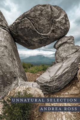 Unnatural Selection – A Memoir of Adoption and Wilderness book