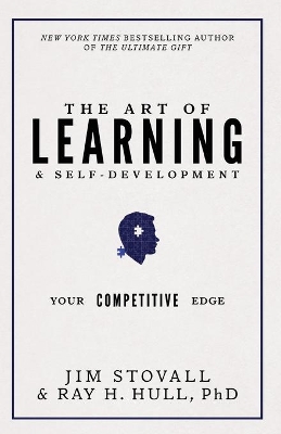 Art of Learning & Self Develop book
