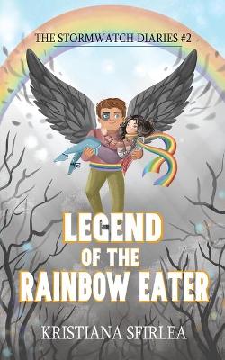 Legend of the Rainbow Eater book