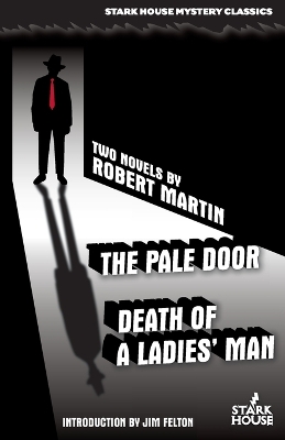 The Pale Door / Death of a Ladies' Man book