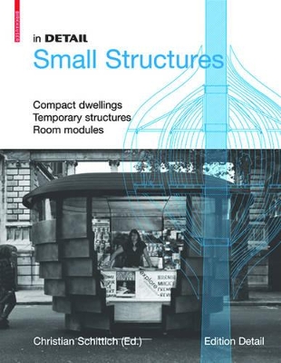 In Detail, Small Structures book