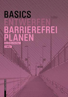 Basics Barrierefrei Planen by Isabella Skiba