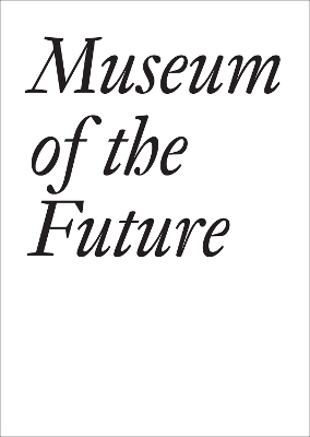 Museum of the Future book