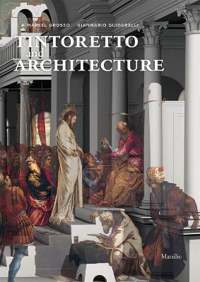 Tintoretto and Architecture book