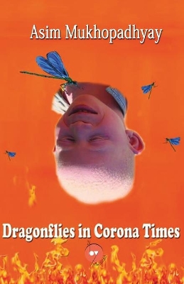 Dragonflies in Corona Times book