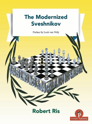 The Modernized Sveshnikov book